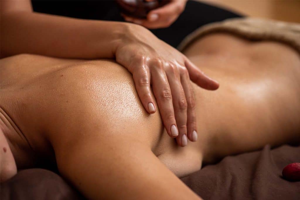 7 Reasons Why You Should Try Balinese Massage