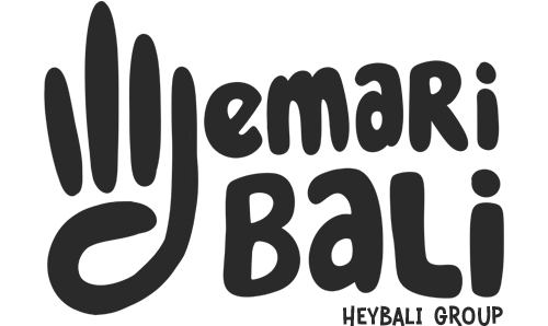 Logo Footer Jemari Bali