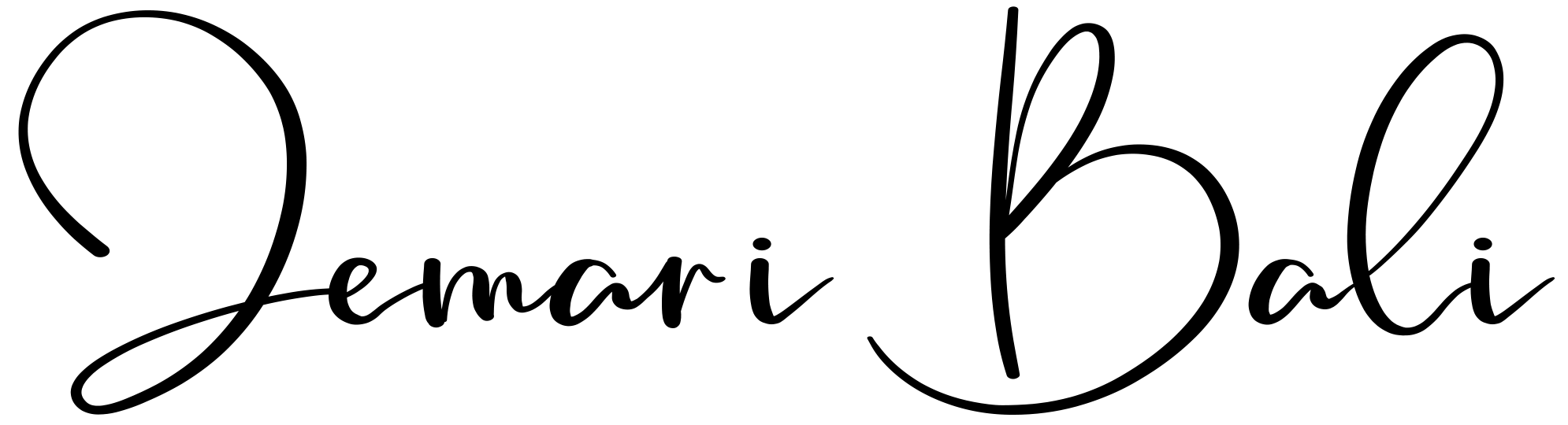 logo jemari bali