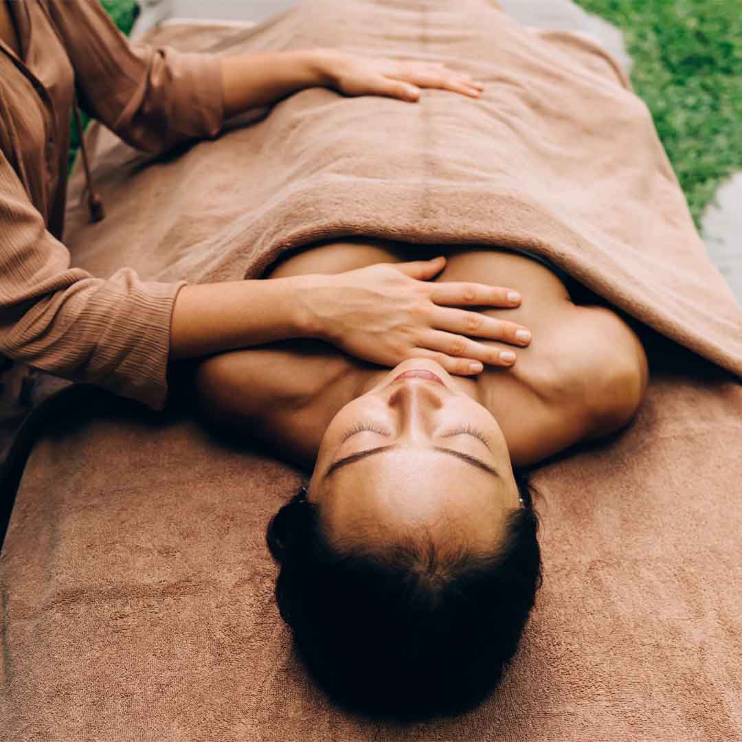 Massage On Call by Jemari Bali