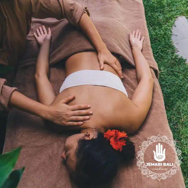 Home Call Massage Bali