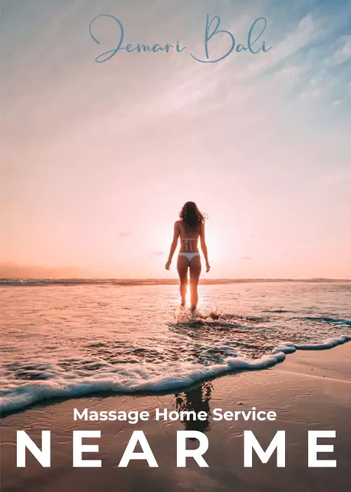 massage home service Bali near me