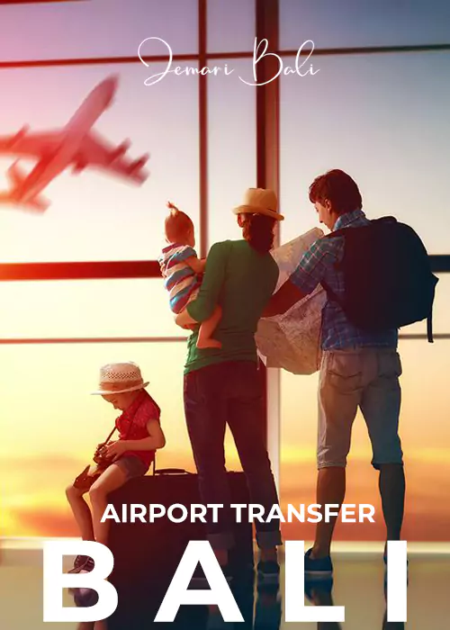 airport Transfer Bali