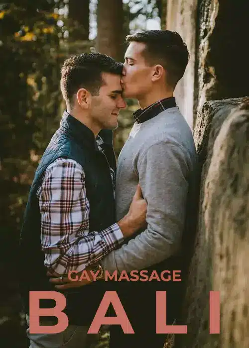 Gay Massage Home service Bali