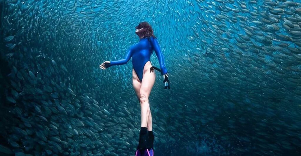 Snorkeling Nusa Penida