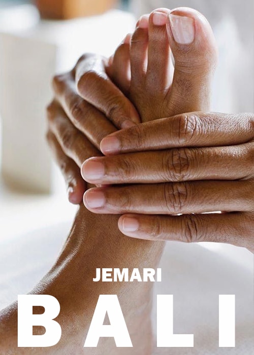 Bali Massage