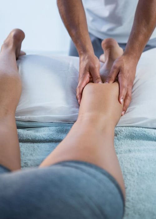 Bali Massage