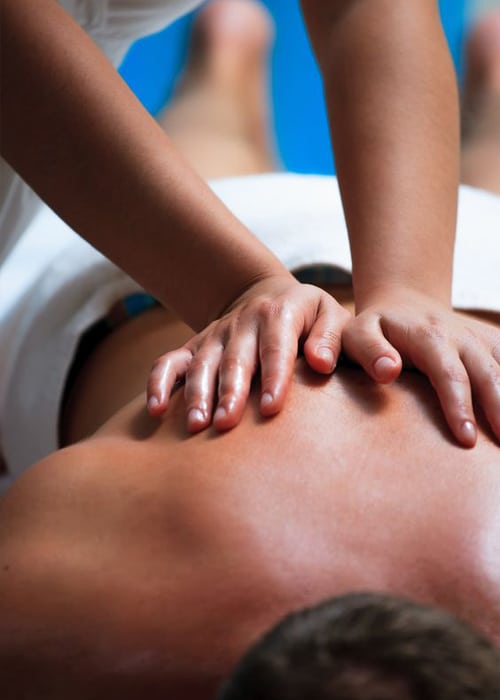 Massage Home Service Bali