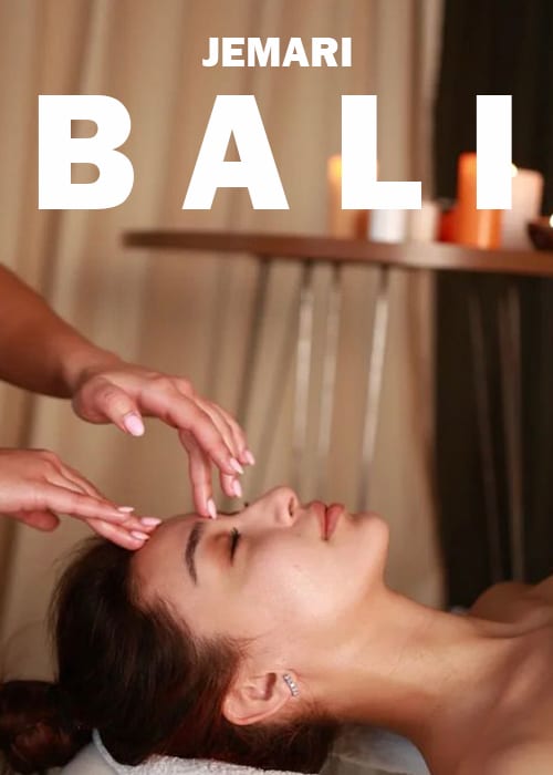 Bali Massage