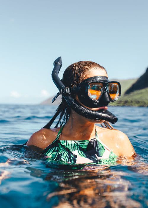 Snorkeling Nusa Penida Tour Cheap