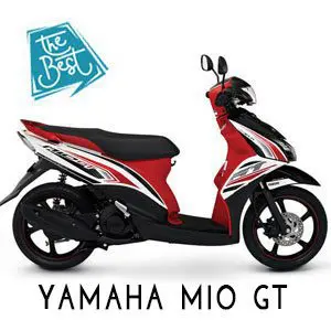 Bali Rent Scooter