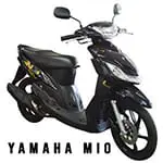 Jemari Bali Rent Scooter