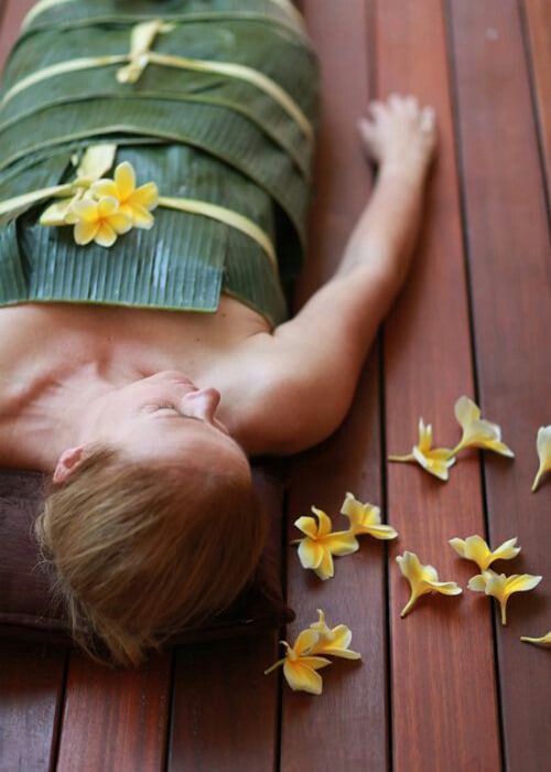 Massage Bali