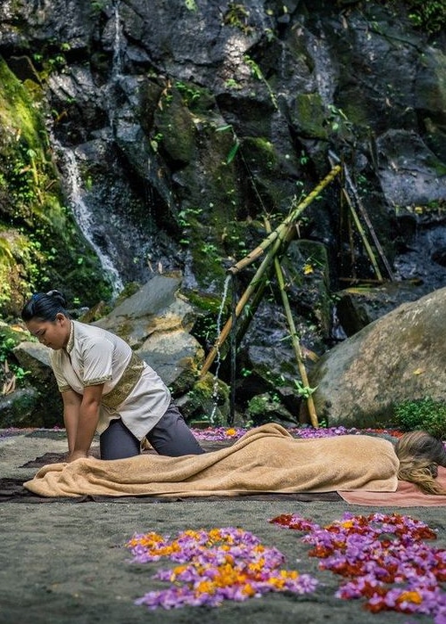 Massage Bali