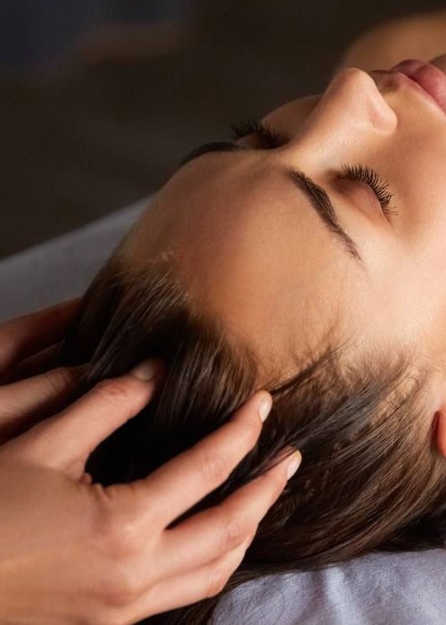 Massage In Bali