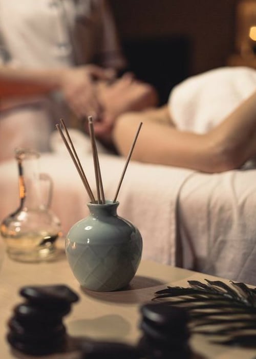 Massage In Bali