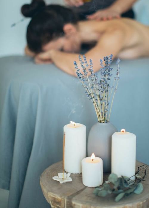 Massage In Bali