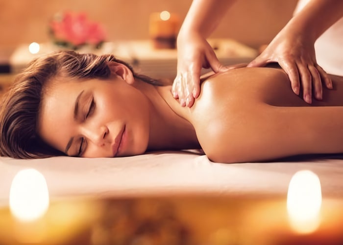 Massage In Bali