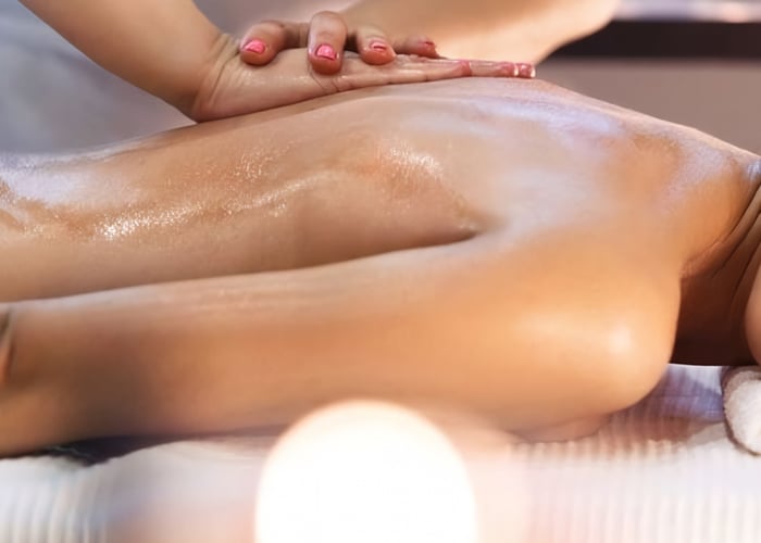 Massage In Bali