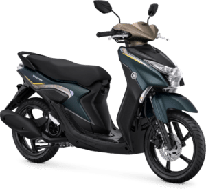 Jemari Bali Rent Scooter