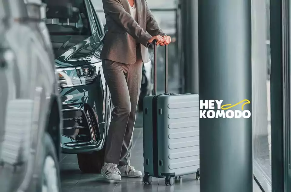 bali airport transfer