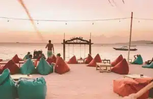 Gili Trawangan