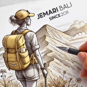 Jemari Bali Since 2011