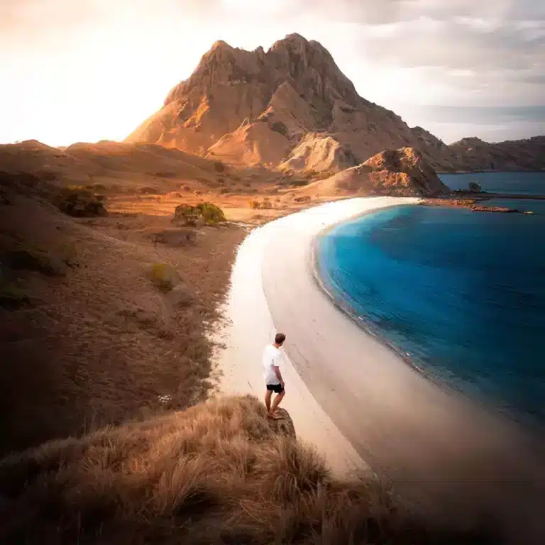 Private Speedboat Tour Komodo