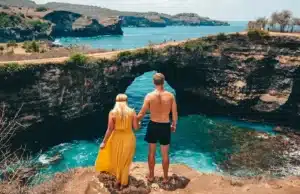 Nusa Penida